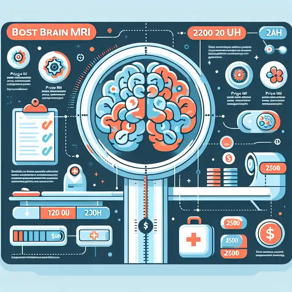 Ціни на МРТ головного мозку у Стрию